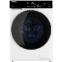 Стирально-сушильная машина HIBERG i-DDQ9-10714 W белый загр. фронтальная макс.: 10,5 кг 1400 об/мин класс: А+++