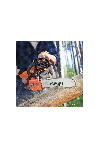 Бензопила Patriot PT 4518 2100Вт 2.9л.с. дл.шин.:45см      