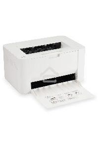 Принтер лазерный Digma DHP-2401 белый, A4, ч/б, печ. до 24 стр/мин., 600 x 600 dpi, USB
