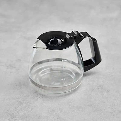 Кофеварка капельная Scarlett SC-CM33018 черный, исп. кофе - молотый, 0.75 л, 600 Вт.