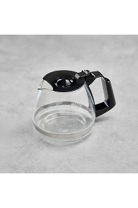 Кофеварка капельная Scarlett SC-CM33018 черный, исп. кофе - молотый, 0.75 л, 600 Вт.