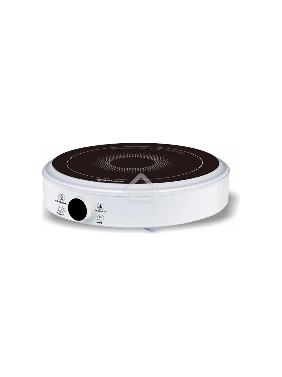 Плитка настол Sakura SA-7164W