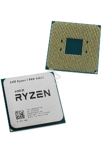 Процессор AMD Ryzen 3 PRO 4350G Soc-AM4 3.8GHz OEM