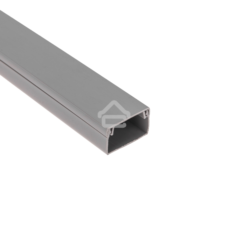 Кабель-канал Rexant 40х25 мм, серый