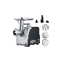 Мясорубка Galaxy Line GL 2422 2200Вт черный