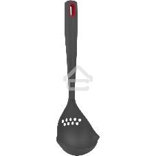 Половник Rondell Stripes RD-1625 серый