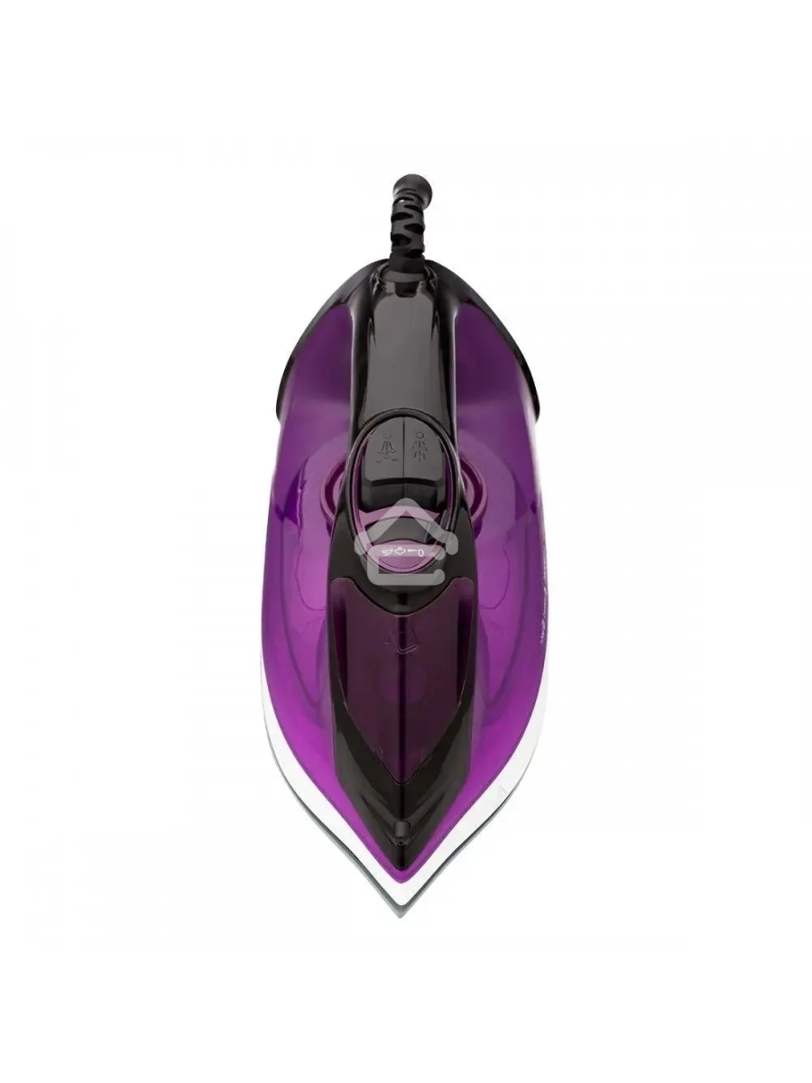 Утюг Zelmer ZIR1515 VIOLET