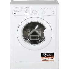 Стиральная машина Indesit IWUB 4085 (CIS) белый, загр. фронтальная макс.: 4 кг 800 об/мин класс: А