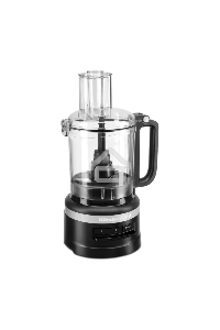Кухонный комбайн KitchenAid 5KFP0921EBM, матовый черный, 2.1л