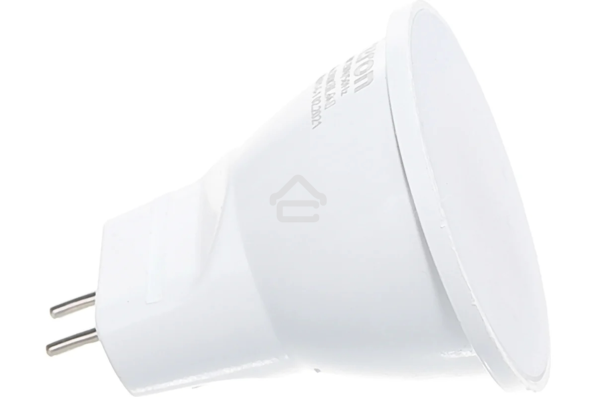 Лампа светодиодная FERON LB-271 (25551) 3W 230V G5.3 2700K