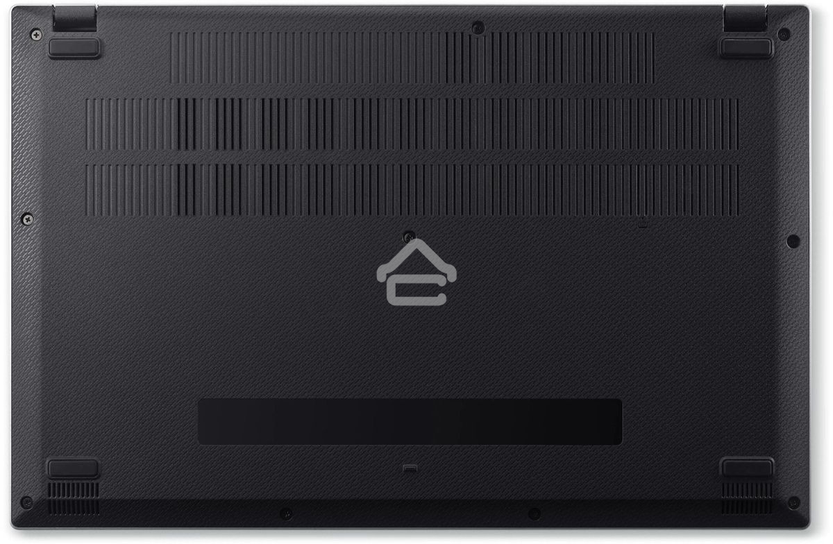 Ноутбук Acer Aspire Go AG15-32P-394D серебристый 15.6