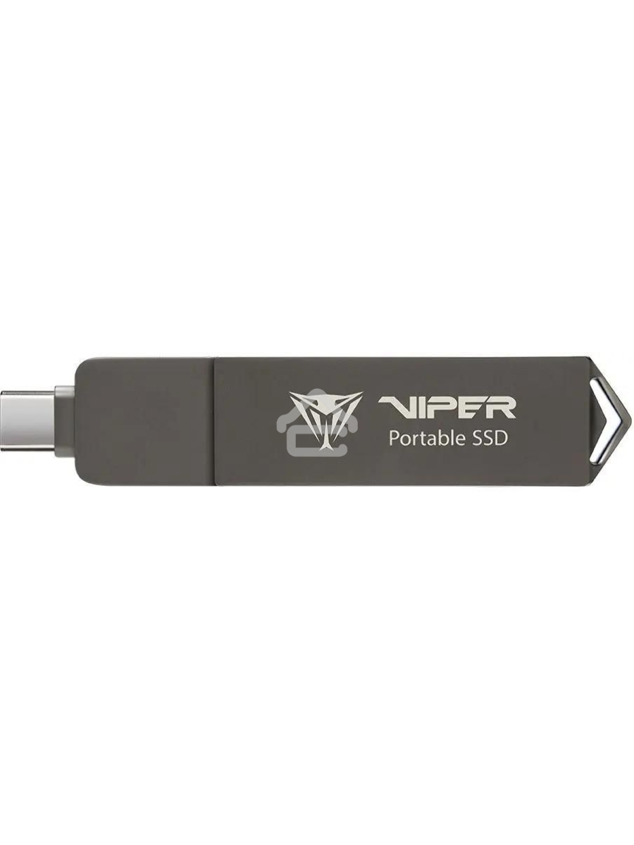 Накопитель SSD Patriot Viper PVP30 USB-C 2TB 2.5