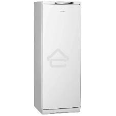 Холодильник Indesit ITD 167 W белый однокамерный 268/35л морозилка сверху, капельная система