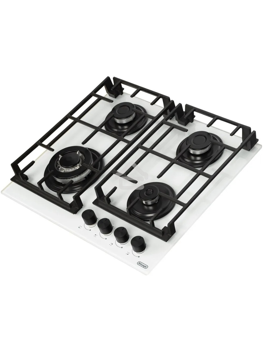 Газовая варочная панель DeLonghi GRETA 6GW BB