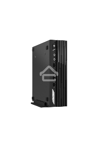 Неттоп MSI Pro DP21 13M-631XRU, черный i5 13400 (2.5) 16Gb SSD512Gb UHDG 730 noOS GbitEth WiFi BT 120W