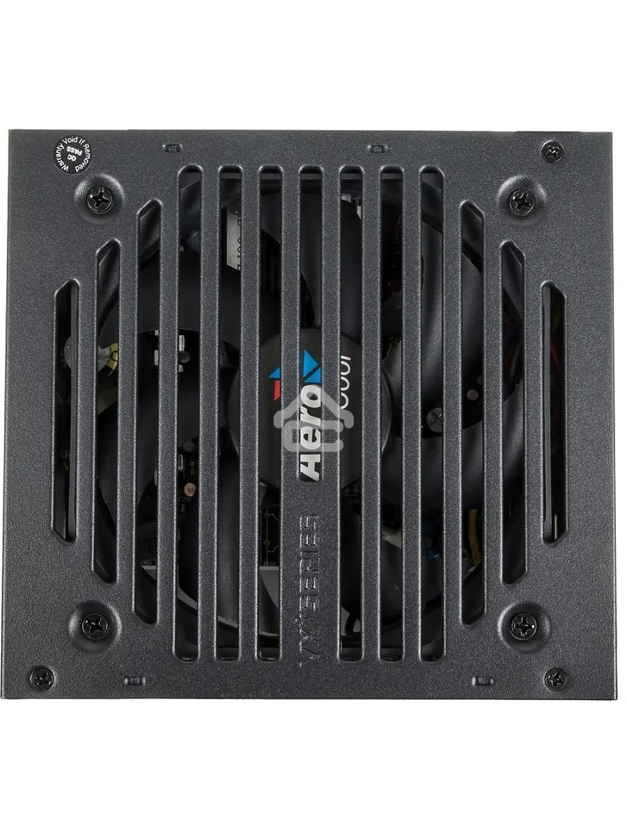 Блок питания Aerocool / Formula VX-550 PLUS, 550Вт 120мм, черный