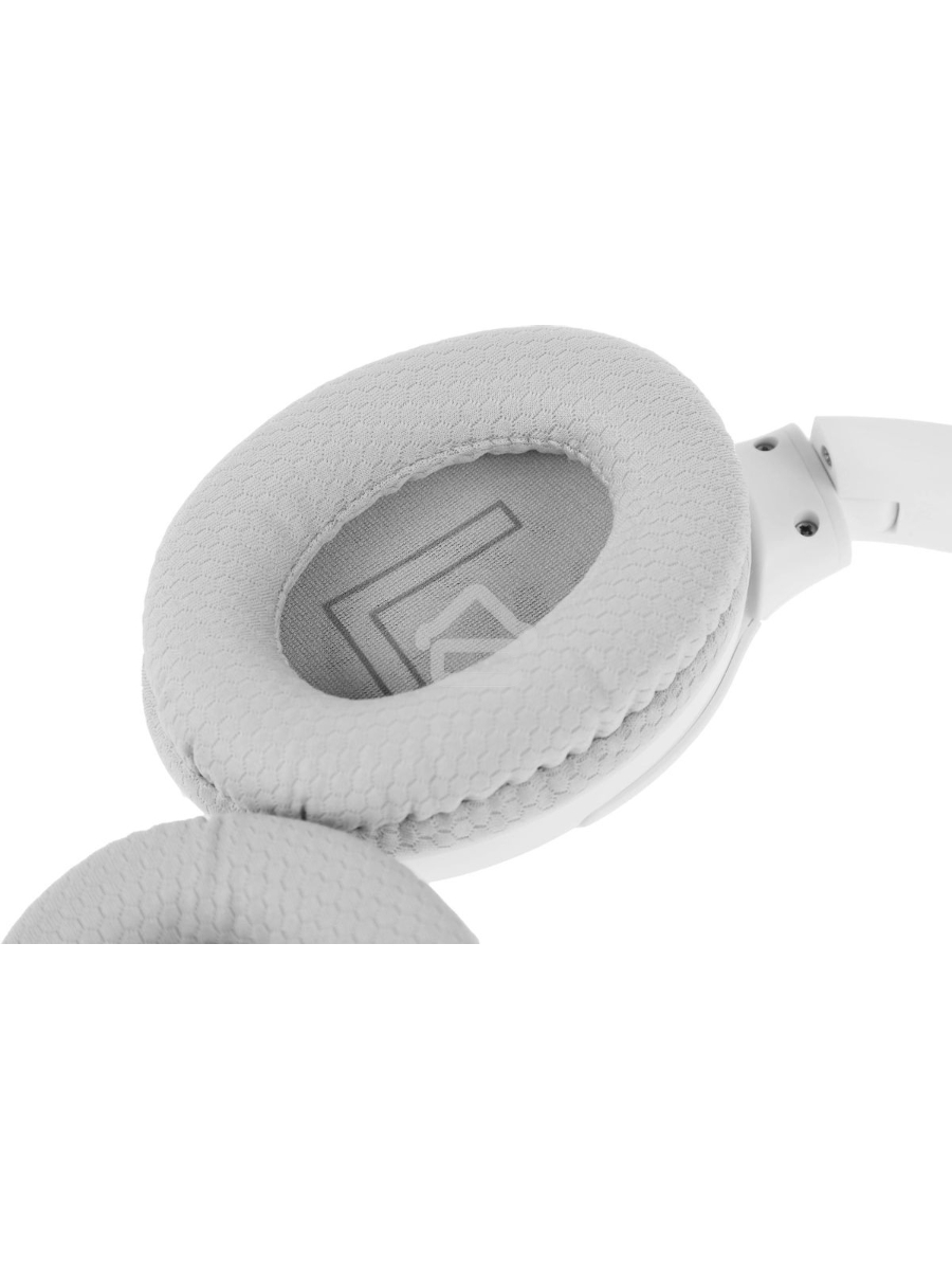 Наушники мониторные A4Tech Fstyler BH220 Bluetooth белый