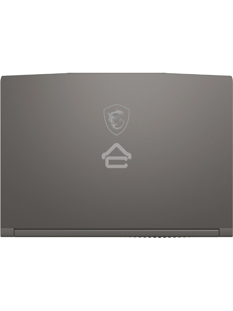 Ноутбук MSI Thin B12UCX-2633XRU Core i5 12450H 16Gb SSD512Gb NVIDIA GeForce RTX 2050 4Gb 15.6