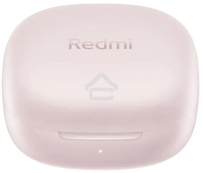 Наушники беспроводные Redmi Buds 6 Play розовый M2420E1