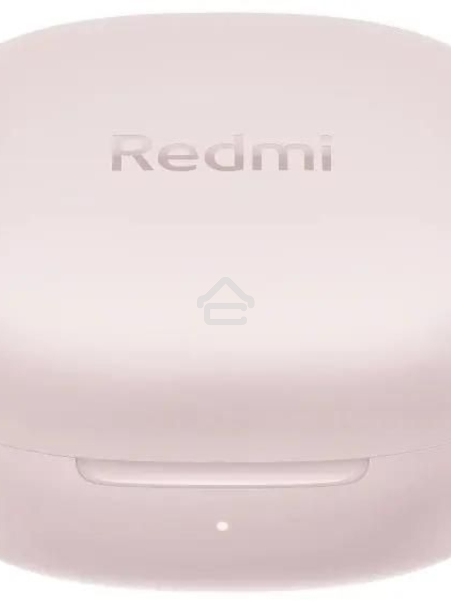 Наушники беспроводные Redmi Buds 6 Play розовый M2420E1