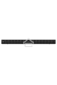 Саундбар SVEN SB-2400DD черный (Dolby Digital Plus, 2х80 + 240 Вт, Bluetooth, ПДУ, USB)