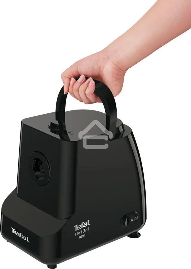 Мясорубка Tefal NE111832 черный