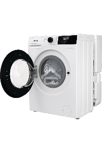 Стиральная машина Gorenje WNHPI60SCSIR белый загр. фронтальная макс.: 6 кг 1000об/мин класс: А