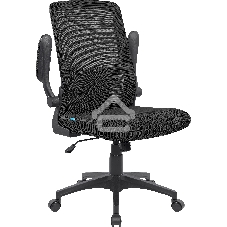 Кресло офисное Defender DALLAS черный