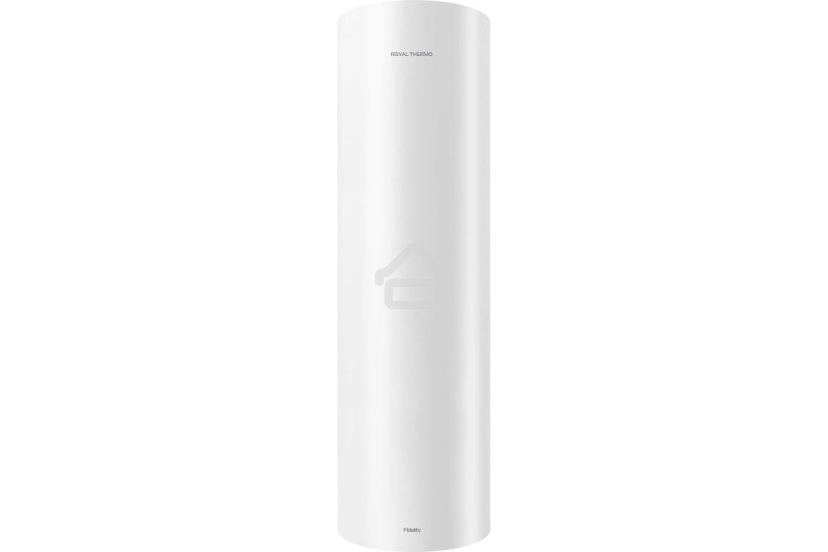 Водонагреватель Royal Thermo RWH 50 Fidelity