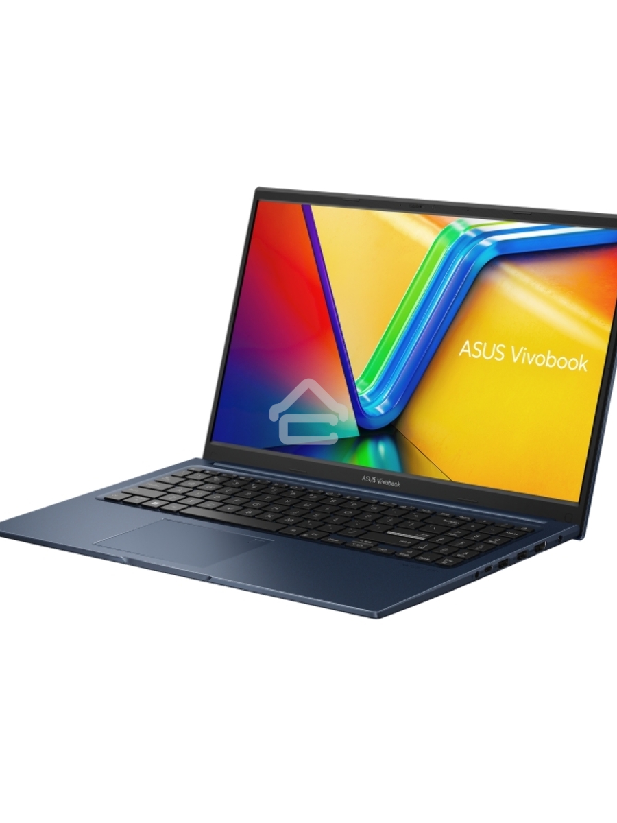 Ноутбук Asus Vivobook 15 X1504VA-BQ281 Core i3 1315U 8Gb SSD512Gb Intel UHD Graphics 15.6