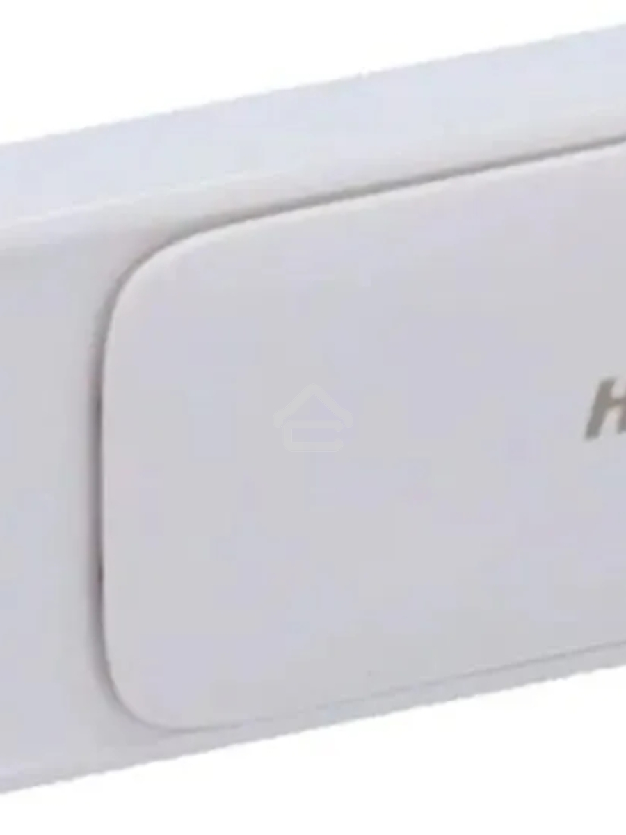 Флеш диск Hikvision 128GB M210S HS-USB-M210S 128G U3 WHITE USB3.0 белый