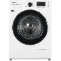 Стиральная машина Samsung WW80AGAS22AE/LD кл.:A фронт. макс.:8кг белый
