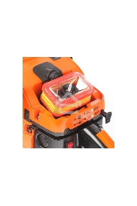Бензопила Patriot PT 4518 2100Вт 2.9л.с. дл.шин.:45см      
