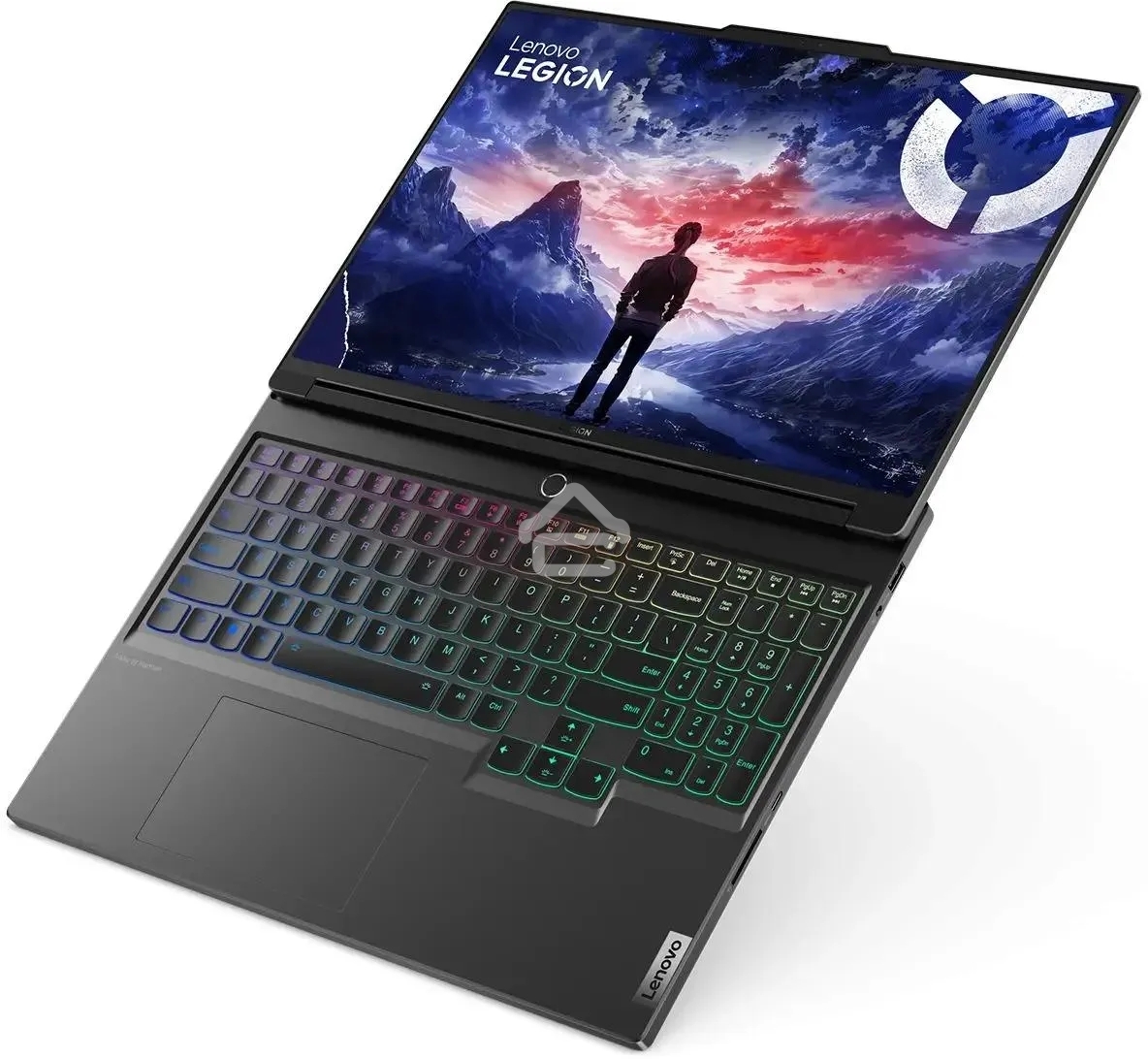 Ноутбук Lenovo Legion 7 16IRX9 i7 14700HX/32Gb/SSD1Tb/RTX4060 8Gb/16