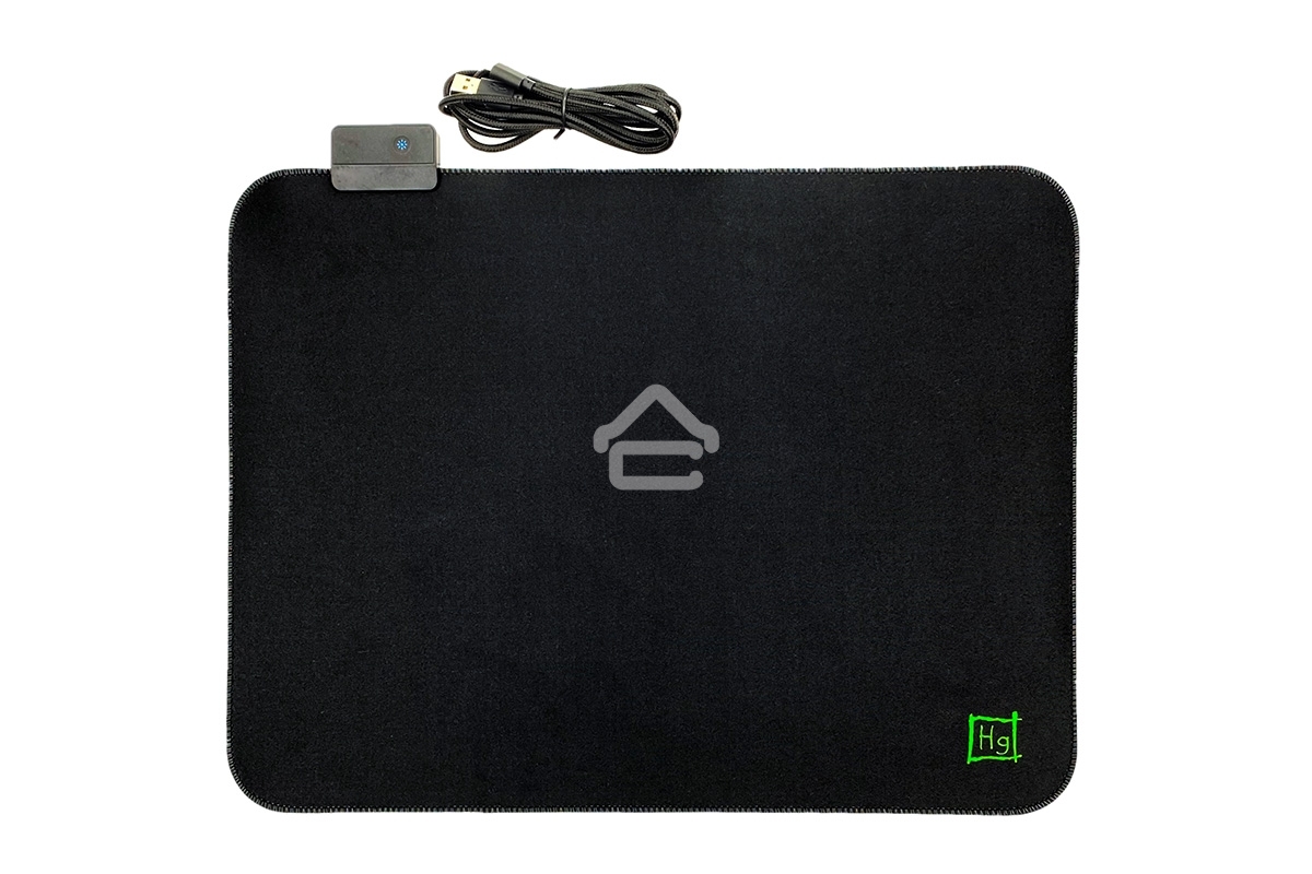 Игровой коврик Harper Gaming DanceMix P07