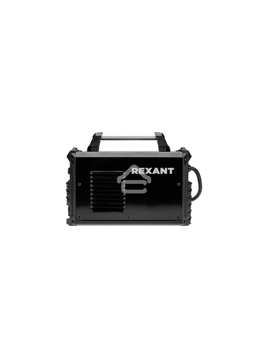 Сварочный аппарат инверторный Rexant АС-220А