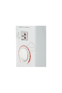 Конвектор Neoclima Fast 1500 w белый, 1500 Вт, 15 м2, термостат