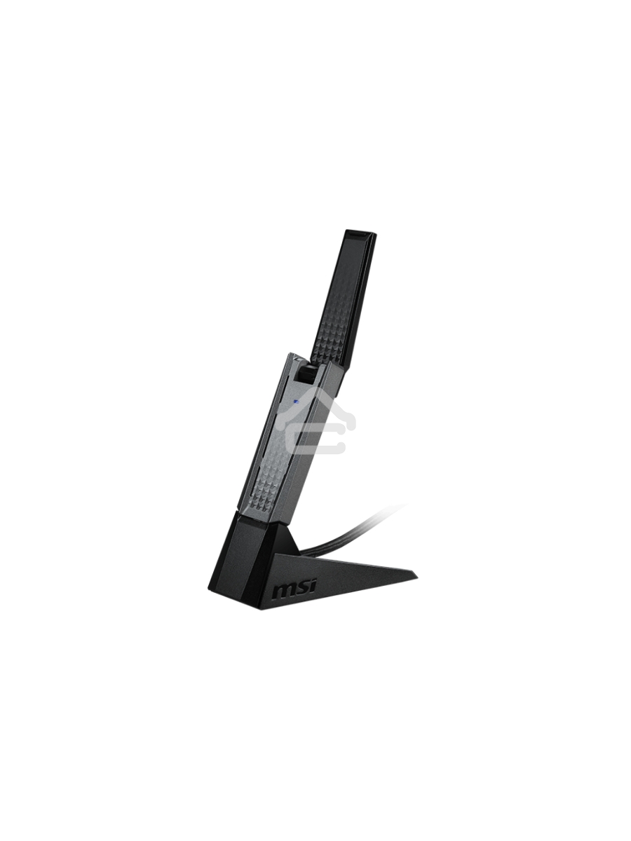 Беспроводной роутер MSI Сетевая карта 574 Мбит/с Wi-Fi 5 Wi-Fi 6 IEEE 802.11a IEEE 802.11b IEEE 802.11g IEEE 802.11n Наличие USB 3.0 USB 3.2 AX1800