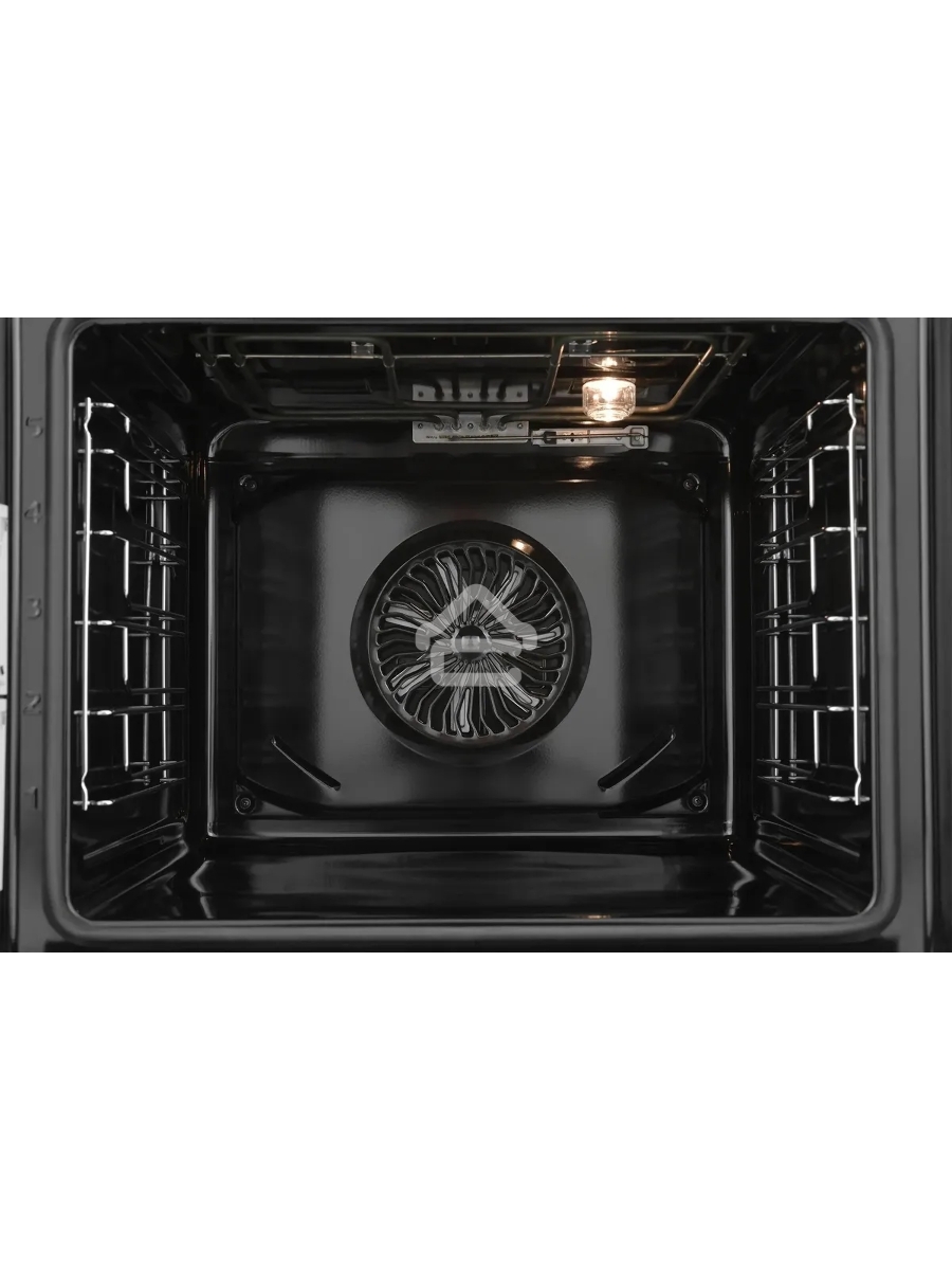 Духовой шкаф электрический Beko BBIM12301X нержавеющая сталь/черный