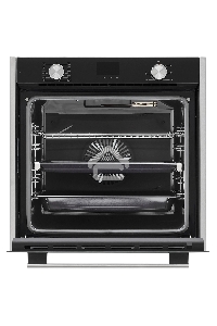 Электрический духовой шкаф Krona QUENDEL 60 BL/S