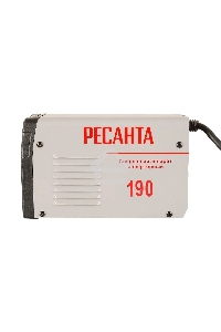 Сварочный аппарат инверторный Ресанта САИ-2 MINI
