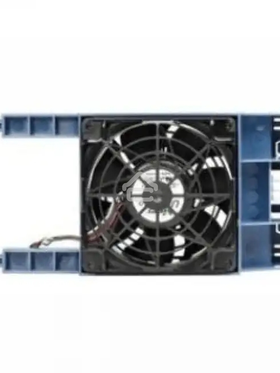 Вентиляторный блок Infortrend Cooling fan module for 4U 60-bays model (GS, GSc, JBOD), 9581FANMOD-0010