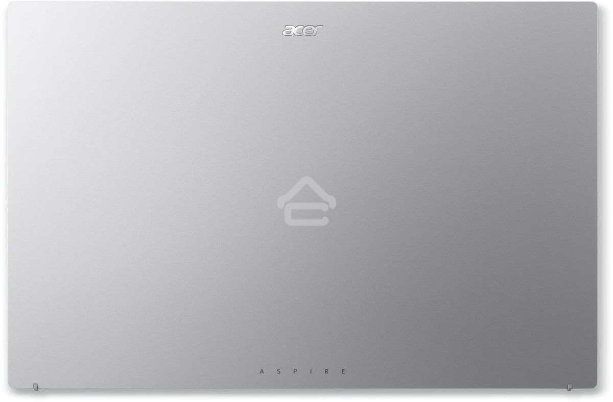 Ноутбук Acer Aspire Go AG15-32P-394D серебристый 15.6