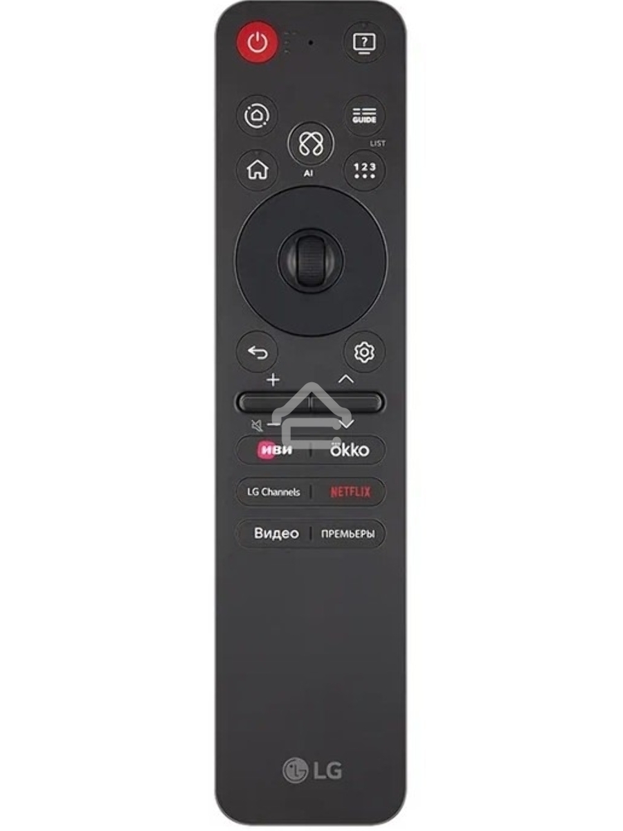 Телевизор LG 65