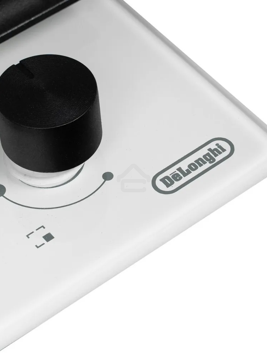 Газовая варочная панель DeLonghi GRETA 6GW BB