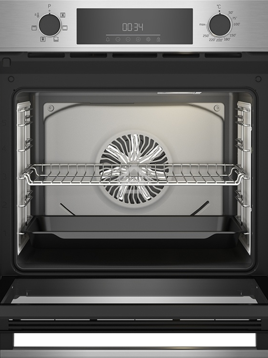 Духовой шкаф Beko BBIE12300XC