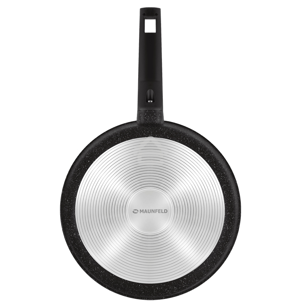 Сковорода Maunfeld GALAXITE MF28GLX01FP, 28 см, из литого алюминия