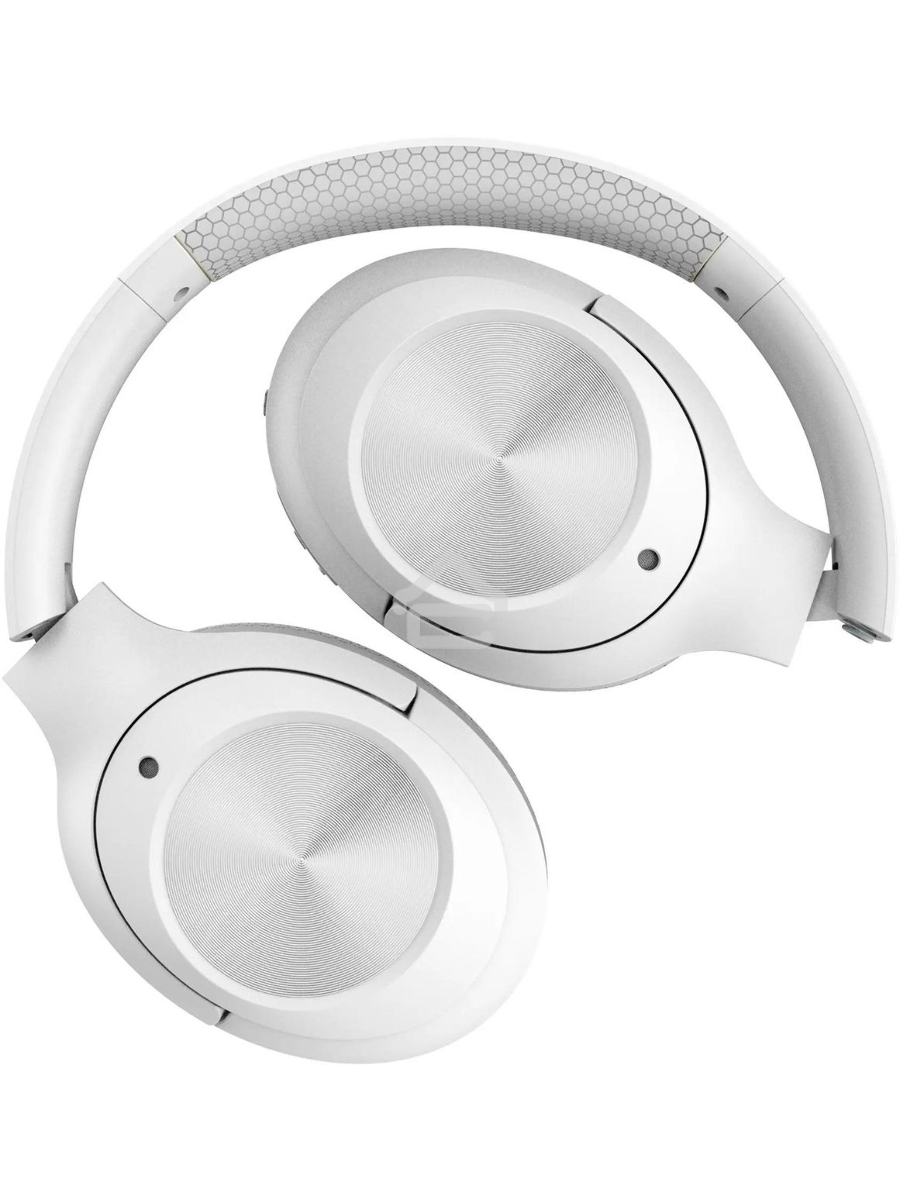 Наушники мониторные A4Tech Fstyler BH220 Bluetooth белый