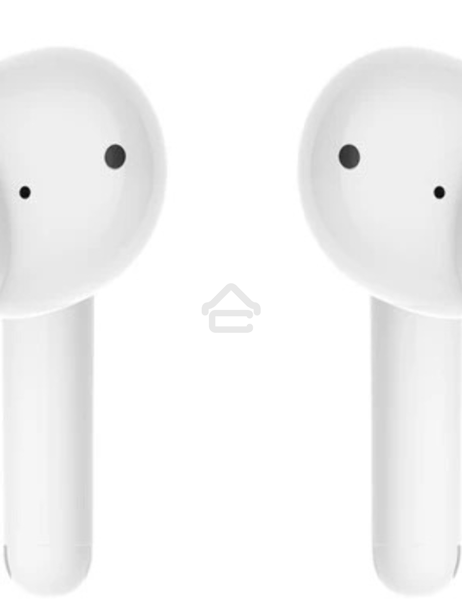 Наушники беспроводные Tecno Buds 4 BD04 Air белый