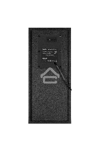 Саундбар SVEN SB-2400DD черный (Dolby Digital Plus, 2х80 + 240 Вт, Bluetooth, ПДУ, USB)